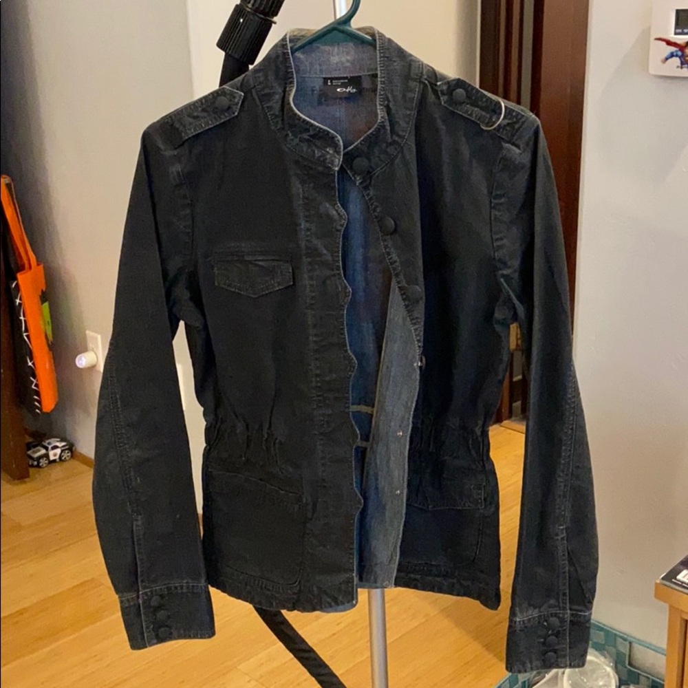 Jacket